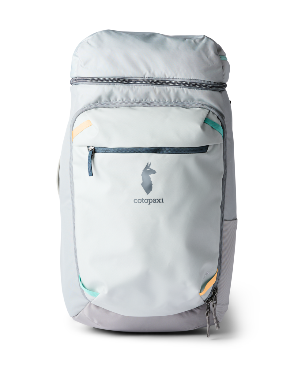 Allpa 50L Adventure Travel Pack - Vapor/Smoke - US 6971