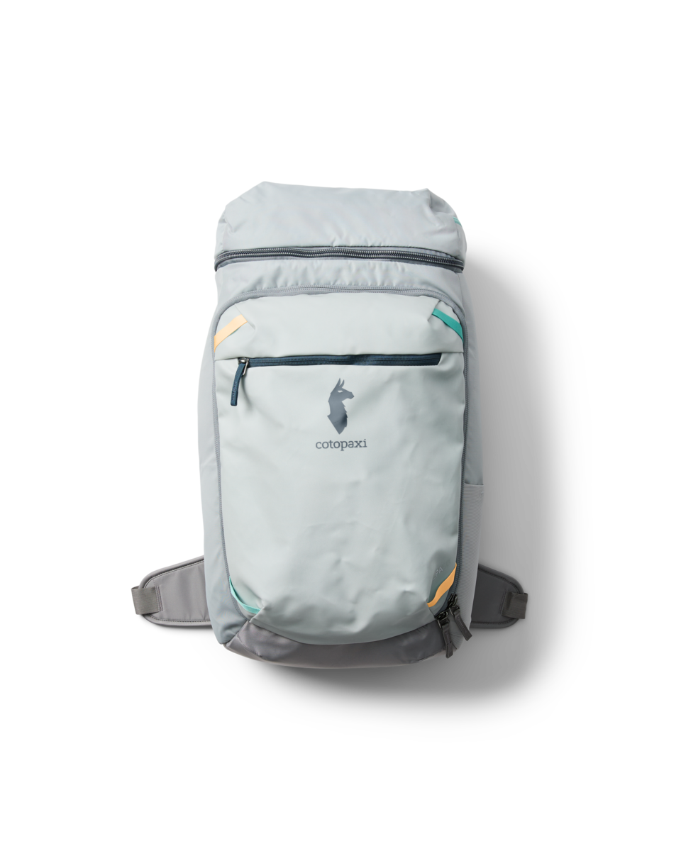 Allpa 50L Adventure Travel Pack - Vapor/Smoke - US 6971