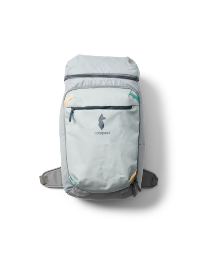 Allpa 50L Adventure Travel Pack - Vapor/Smoke - US 6971