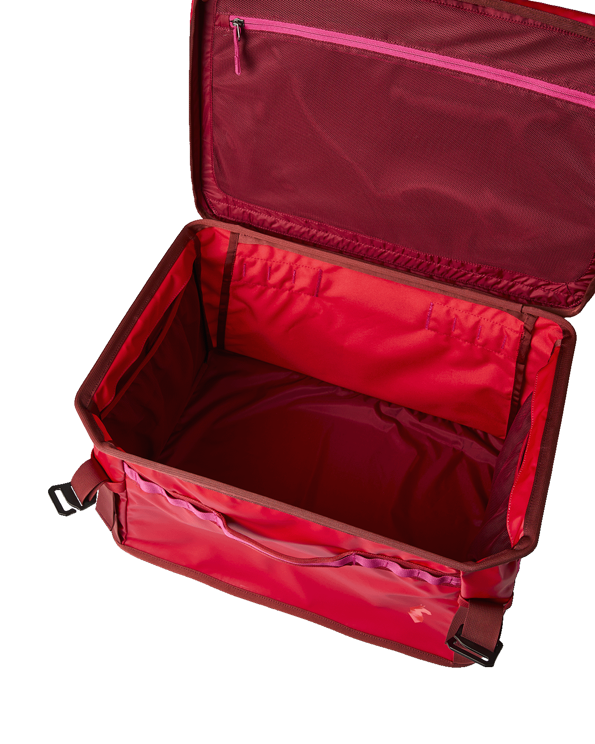 Allpa 60L Gear Hauler Box - Spicy - US 4005
