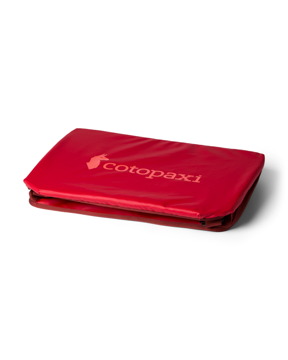 Allpa 60L Gear Hauler Box - Spicy - US 4005