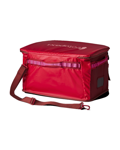 Allpa 60L Gear Hauler Box - Spicy - US 4005