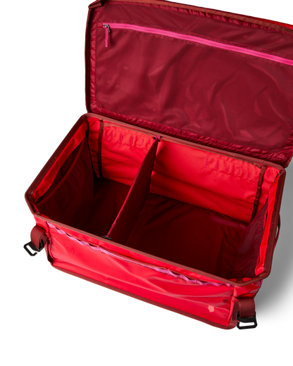 Allpa 90L Gear Hauler Box - Spicy - US 5766