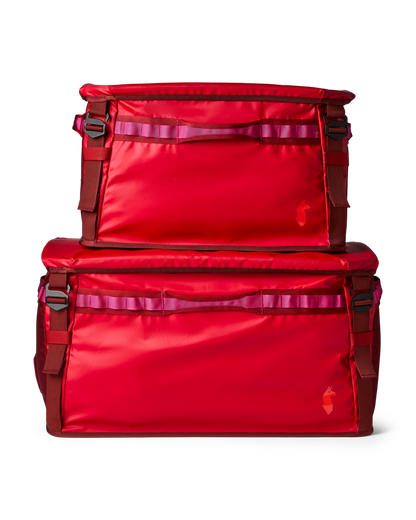 Allpa 90L Gear Hauler Box - Spicy - US 5766