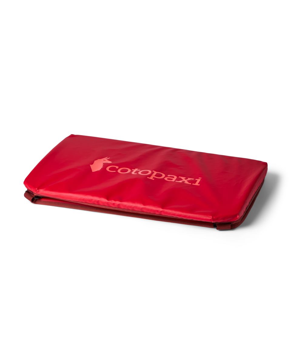 Allpa 90L Gear Hauler Box - Spicy - US 5766