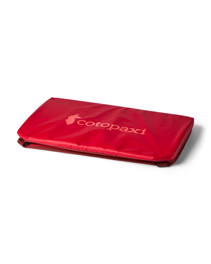 Allpa 90L Gear Hauler Box - Spicy - US 5766