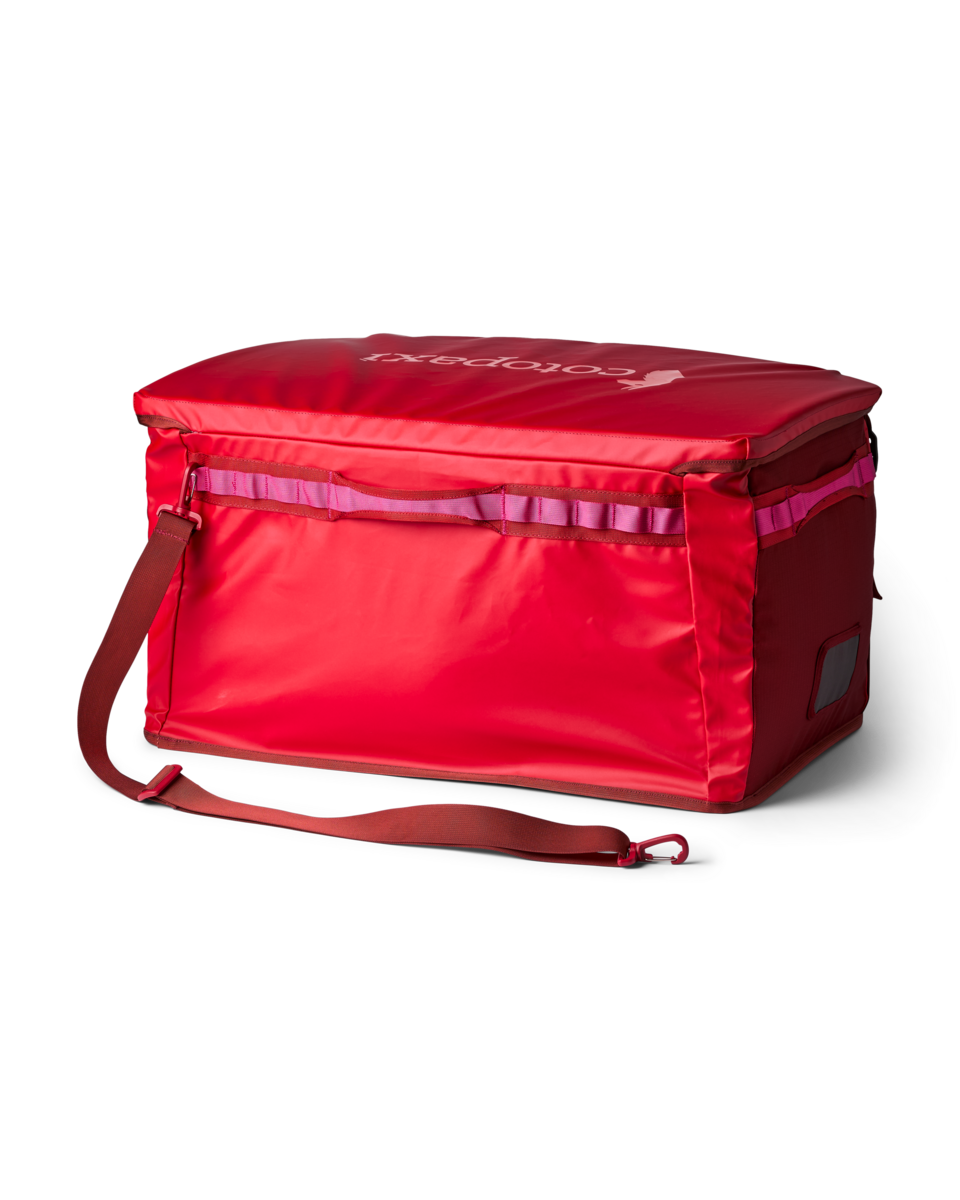 Allpa 90L Gear Hauler Box - Spicy - US 5766