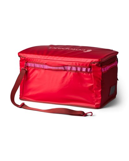 Allpa 90L Gear Hauler Box - Spicy - US 5766