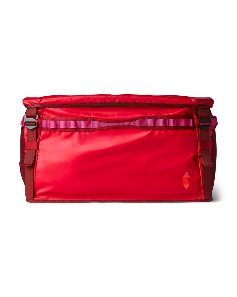 Allpa 90L Gear Hauler Box - Spicy - US 5766