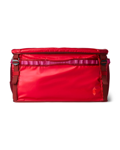 Allpa 90L Gear Hauler Box - Spicy - US 5766