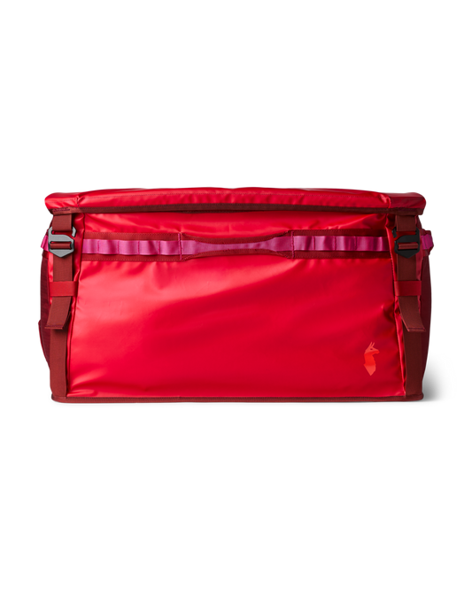 Allpa 90L Gear Hauler Box - Spicy - US 5766