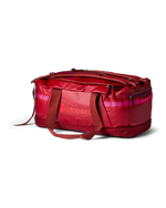 Allpa Getaway 55L Duffel - Crimson - US 4020