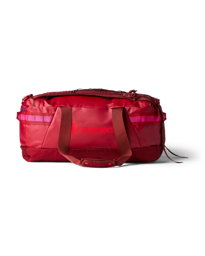 Allpa Getaway 55L Duffel - Crimson - US 4020