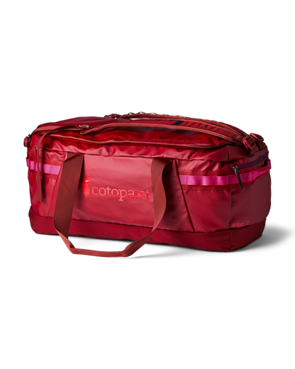 Allpa Getaway 70L Duffel - Crimson - US 8426
