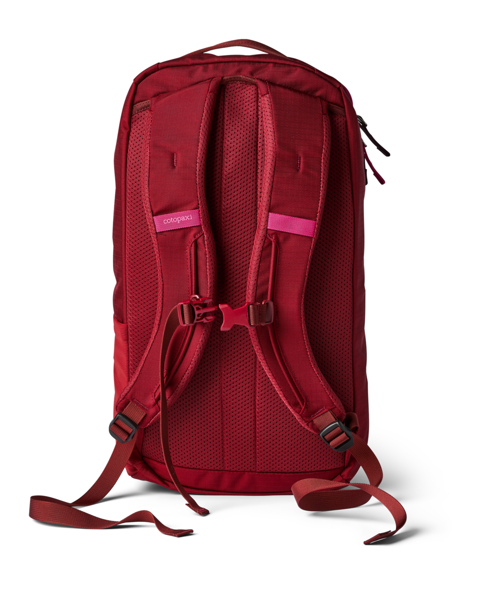 Allpa Mini 20L Travel Pack - Crimson - US 6745