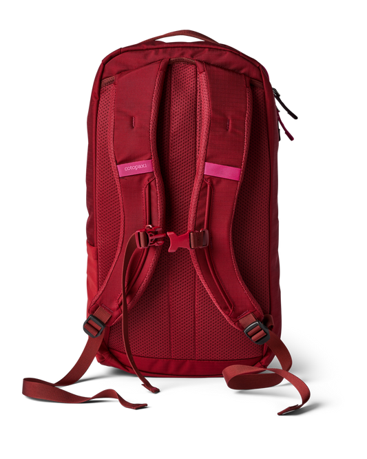 Allpa Mini 20L Travel Pack - Crimson - US 6745
