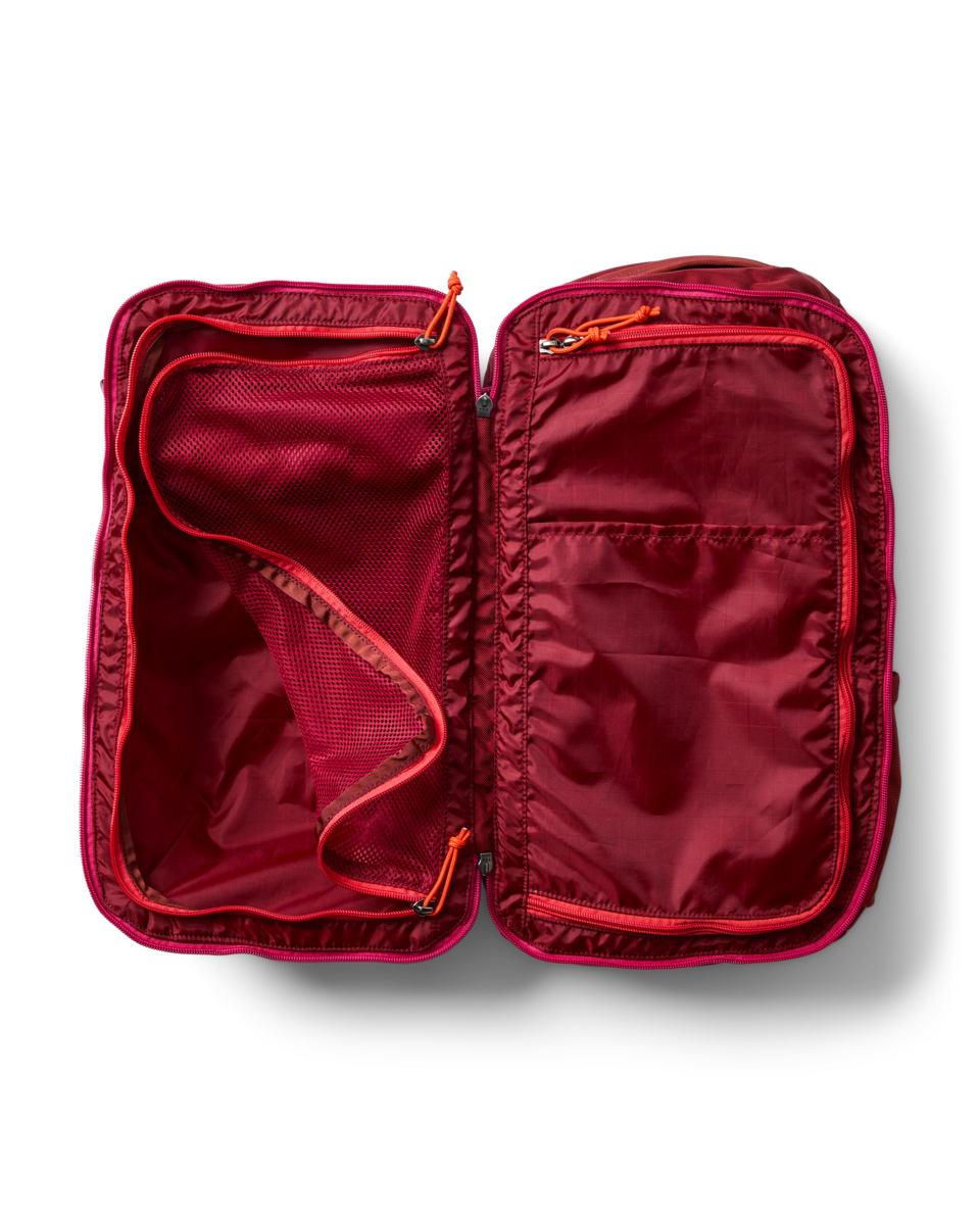 Allpa Mini 20L Travel Pack - Crimson - US 6745