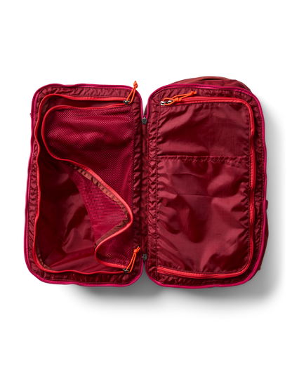 Allpa Mini 20L Travel Pack - Crimson - US 6745