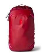Allpa Mini 20L Travel Pack - Crimson - US 6745
