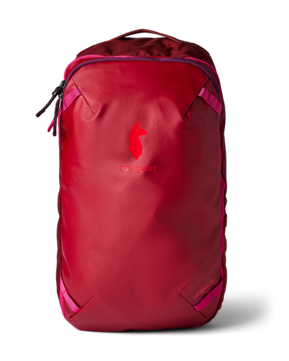 Allpa Mini 20L Travel Pack - Crimson - US 6745
