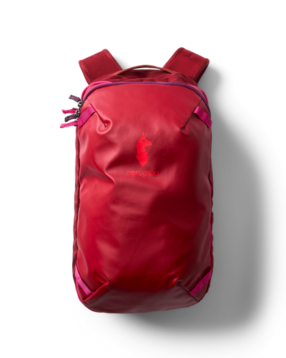 Allpa Mini 20L Travel Pack - Crimson - US 6745