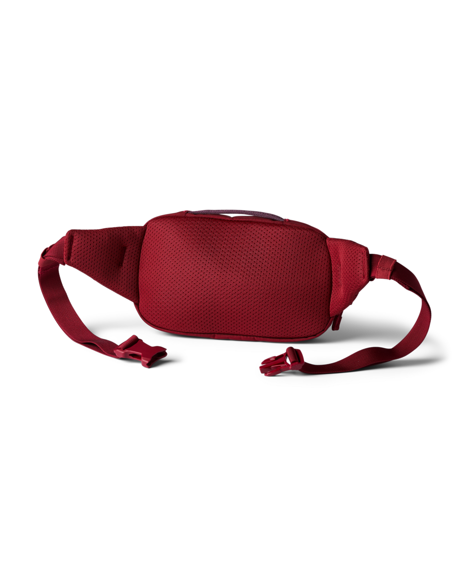 Allpa X 1.5L Hip Pack - Crimson - US 5461