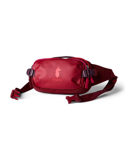 Allpa X 1.5L Hip Pack - Crimson - US 5461