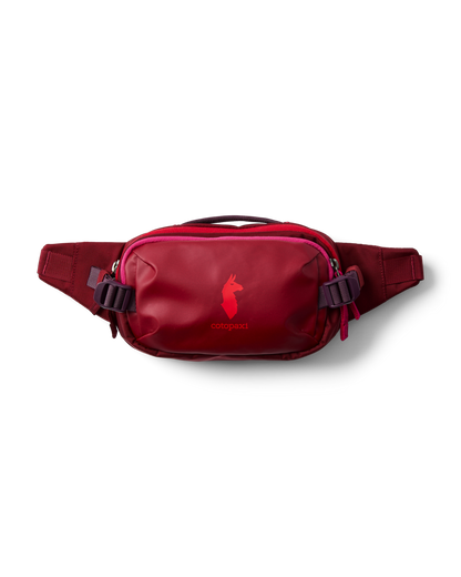 Allpa X 1.5L Hip Pack - Crimson - US 5461
