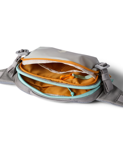 Allpa X 1.5L Hip Pack - Vapor/Smoke - US 6705