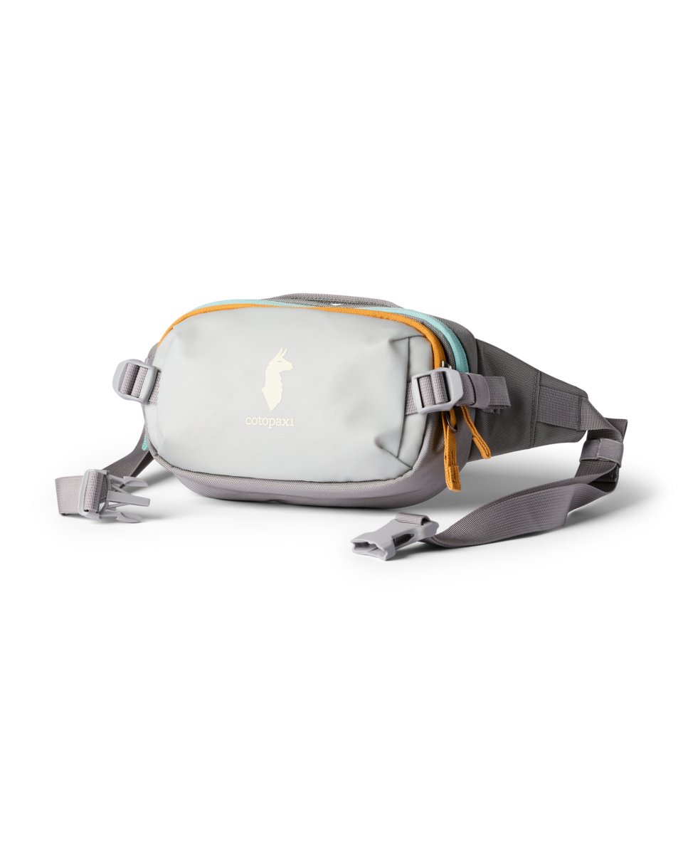 Allpa X 1.5L Hip Pack - Vapor/Smoke - US 6705
