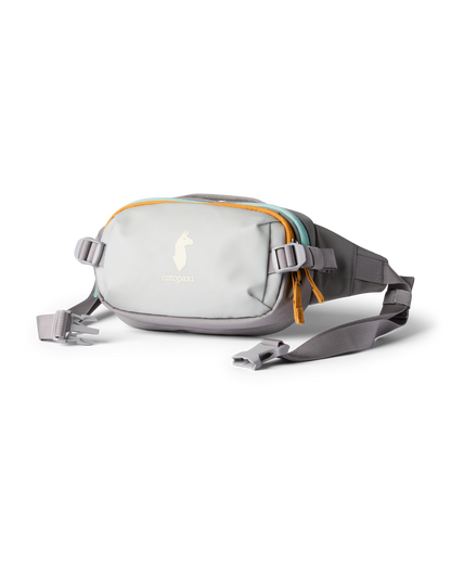 Allpa X 1.5L Hip Pack - Vapor/Smoke - US 6705