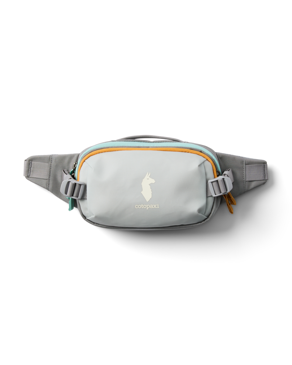 Allpa X 1.5L Hip Pack - Vapor/Smoke - US 6705