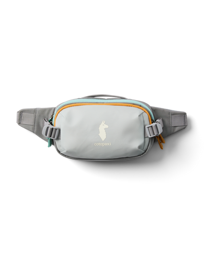 Allpa X 1.5L Hip Pack - Vapor/Smoke - US 6705
