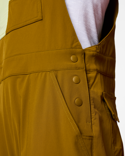 Asombro Overall - Women's - Log Cabin - US 1731