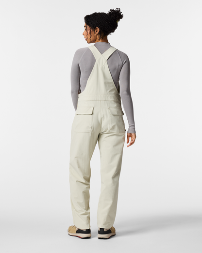 Asombro Overall - Women's - Mineral - US 6749