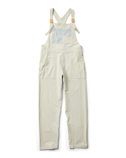 Asombro Overall - Women's - Mineral - US 6749