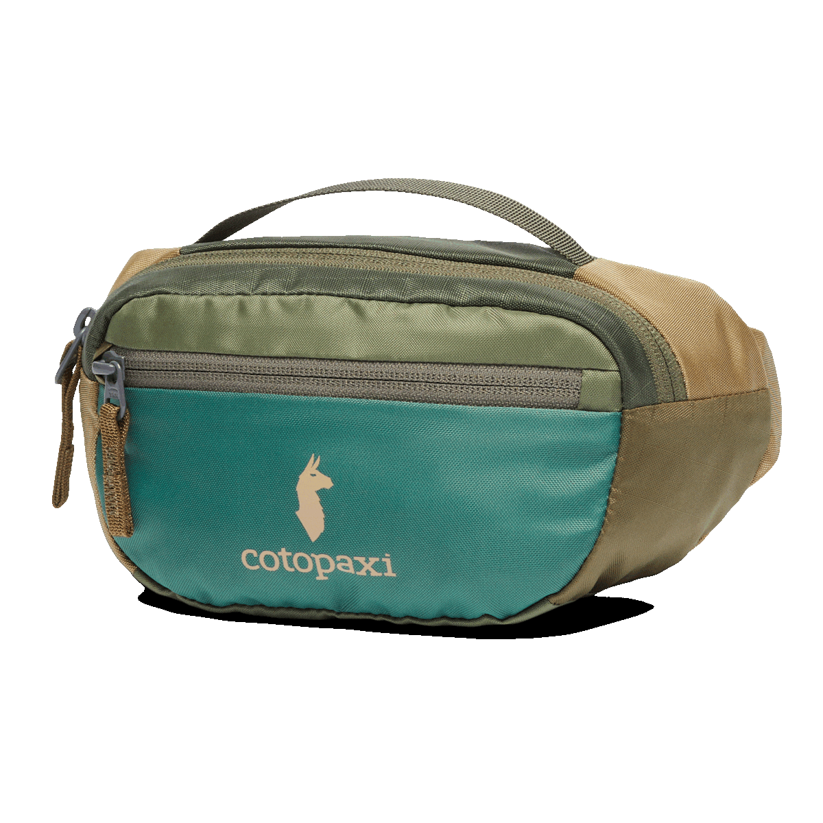 Kapai 1.5L Hip Pack - Del Día Dark - US 8502