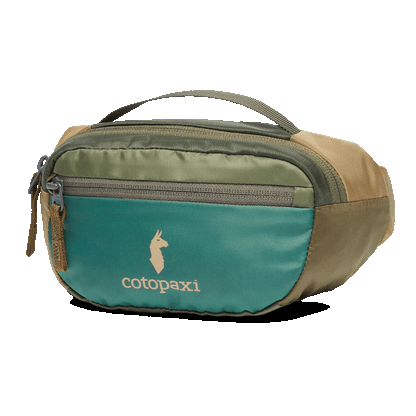 Kapai 1.5L Hip Pack - Del Día Dark - US 8502