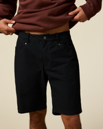Ambato Short - Men's - Black - US 8191
