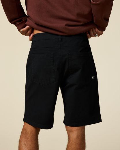 Ambato Short - Men's - Black - US 8191