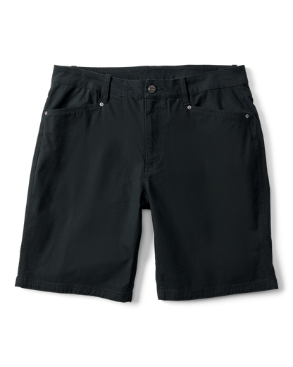 Ambato Short - Men's - Black - US 8191