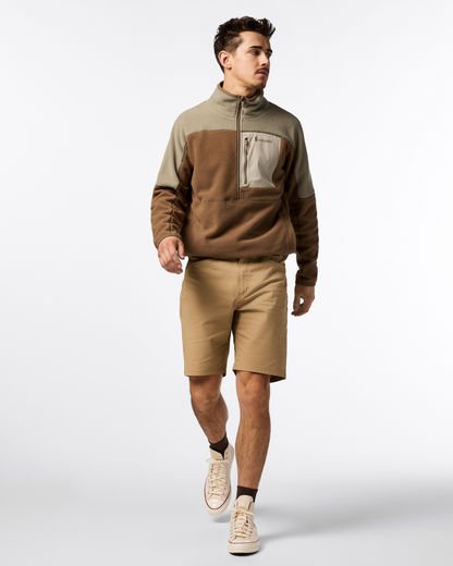 Ambato Short - Men's - Khaki - US 2062