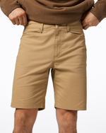 Ambato Short - Men's - Khaki - US 2062