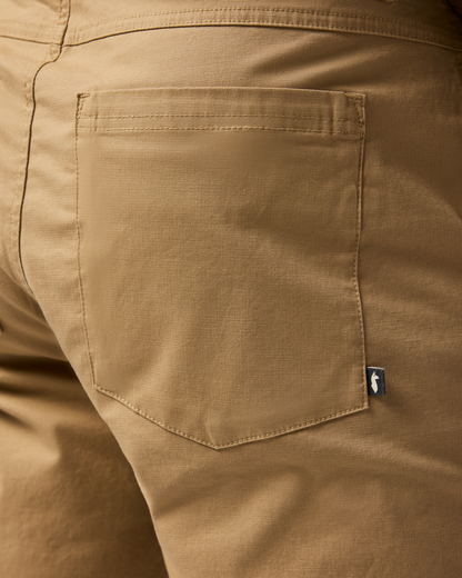 Ambato Short - Men's - Khaki - US 2062