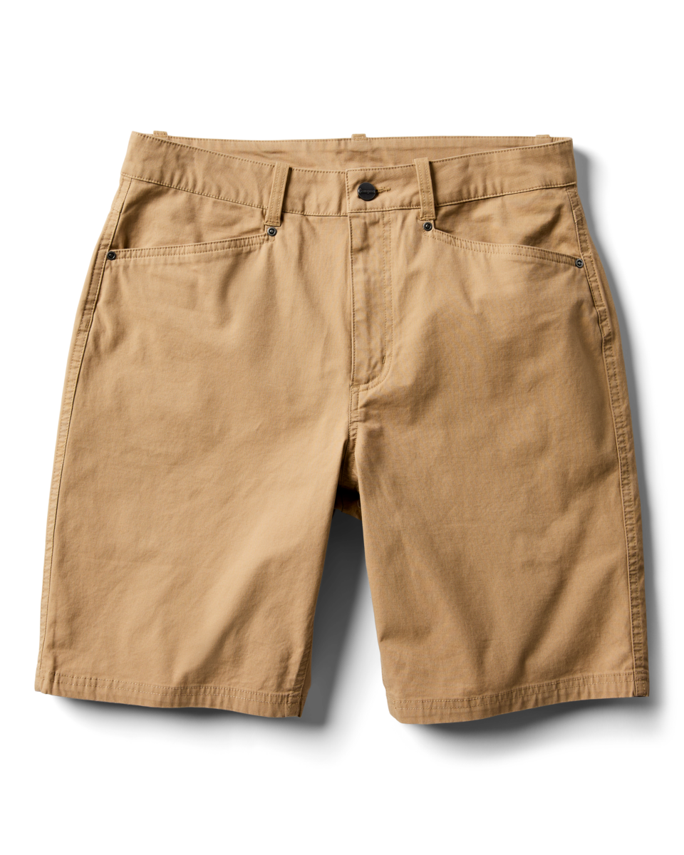 Ambato Short - Men's - Khaki - US 2062