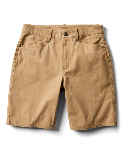 Ambato Short - Men's - Khaki - US 2062