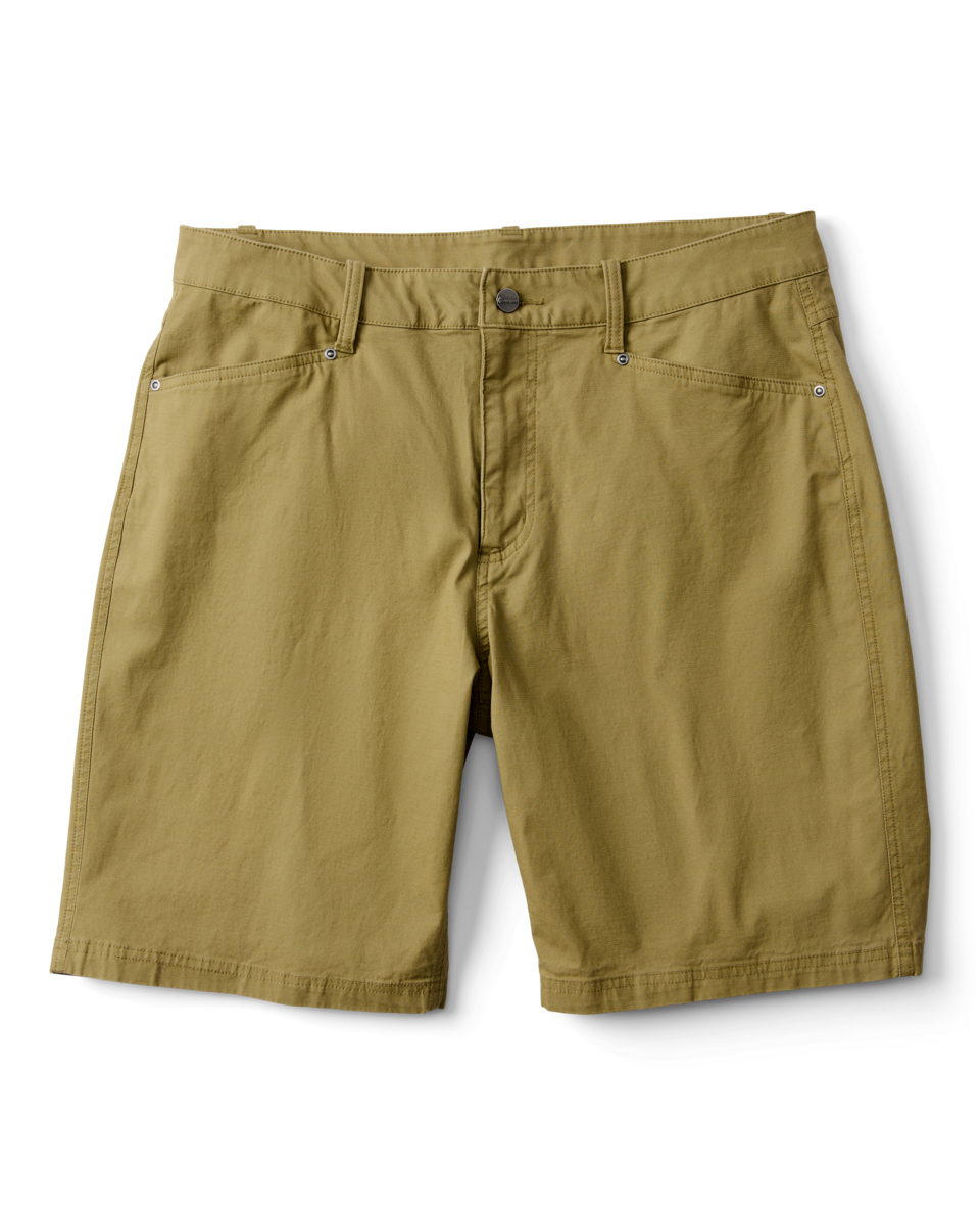 Ambato Short - Men's - Moss - US 8999