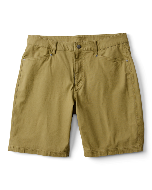 Ambato Short - Men's - Moss - US 8999