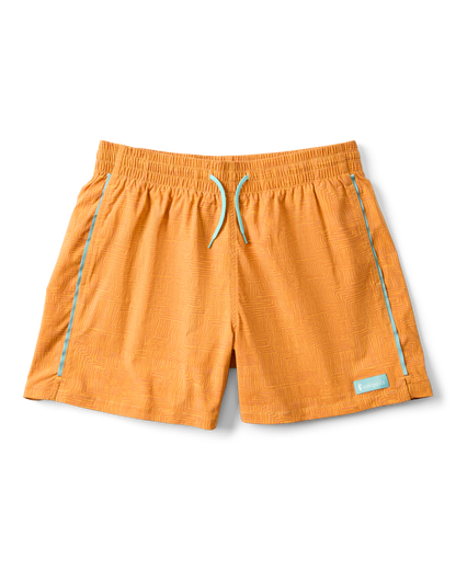 Brinco 5" Short - Print - Men's - Zen Garden Honeycomb - US 6742