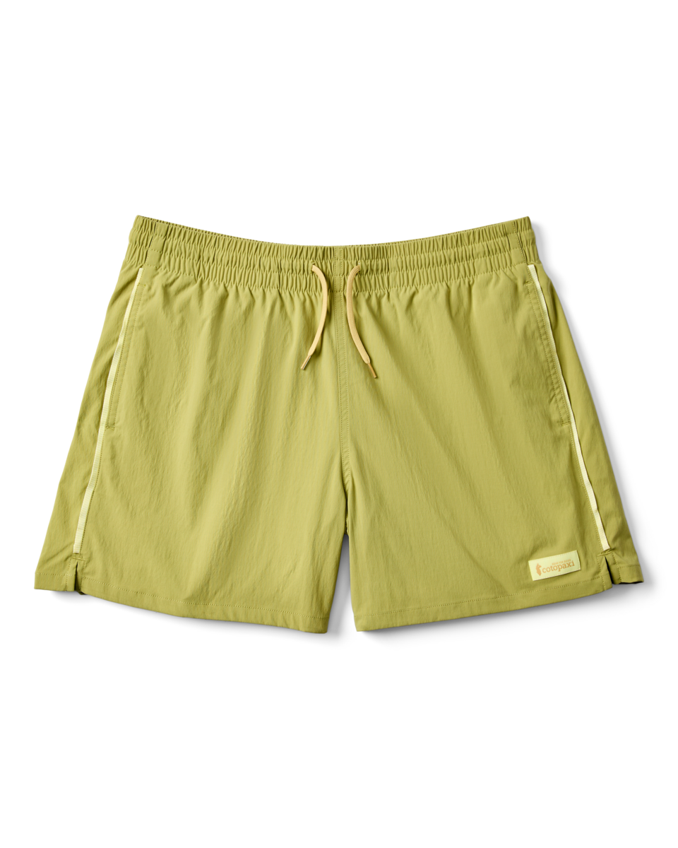 Brinco 5" Short - Solid - Men's - Seed - US 5604